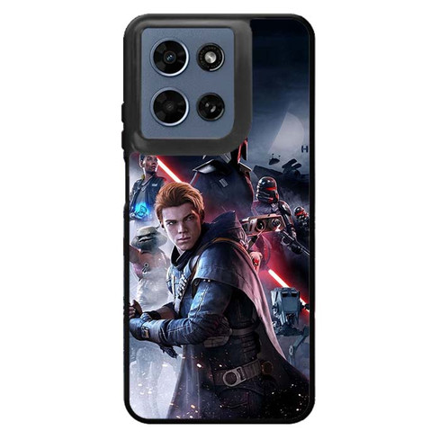 Star Wars Jedi Fallen Order Motorola Moto G 2026 Case