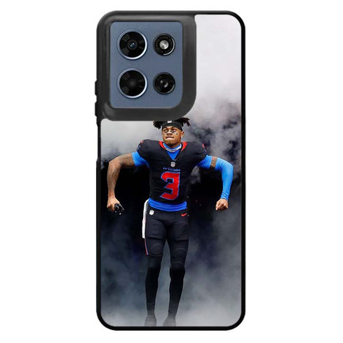 Tank Dell Houston Texans 01 Motorola Moto G 2026 Case