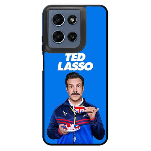 Ted Lasso Series 03 Motorola Moto G 2026 Case