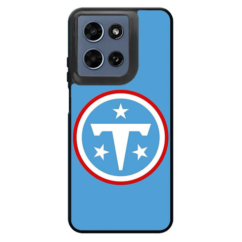 Tennessee Titans Fresh Motorola Moto G 2026 Case