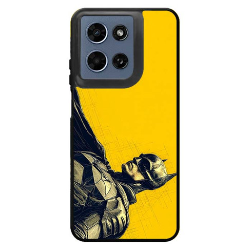 The Batman Echoes of Justice Motorola Moto G 2026 Case