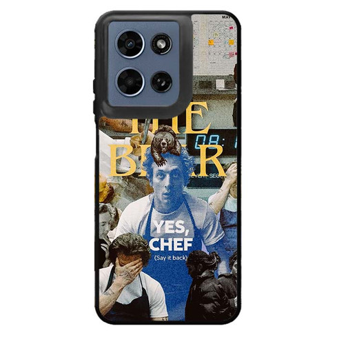 The Bear Series 03 Motorola Moto G 2026 Case