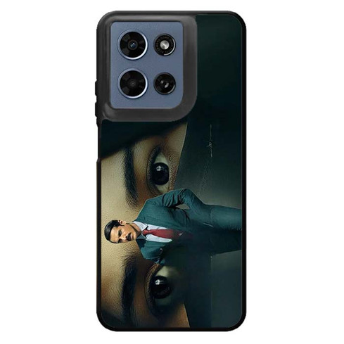 The Diplomat Series 02 Motorola Moto G 2026 Case