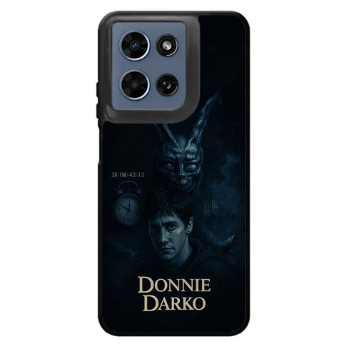 The Donnie Darko Motorola Moto G 2026 Case