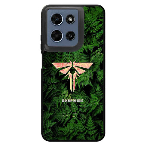 The Last of Us Firefly Pendant Motorola Moto G 2026 Case