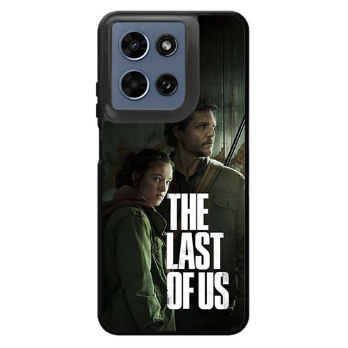 The Last of Us Series Motorola Moto G 2026 Case