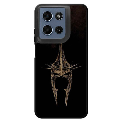 The Lord of the Rings Witch king of Angmar Motorola Moto G 2026 Case