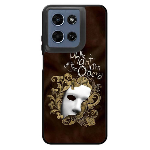 The Phantom of the Opera Phantoms Requiem Motorola Moto G 2026 Case