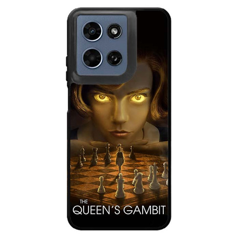 The Queens Gambit Series Motorola Moto G 2026 Case