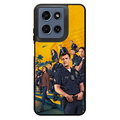 The Rookie Series 03 Motorola Moto G 2026 Case