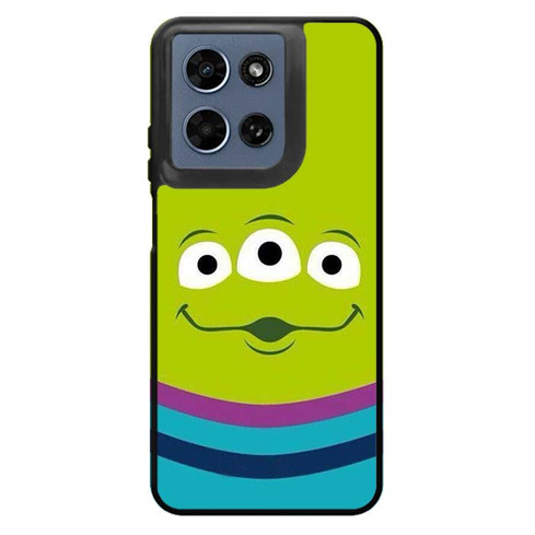 Toy Story Alien Motorola Moto G 2026 Case