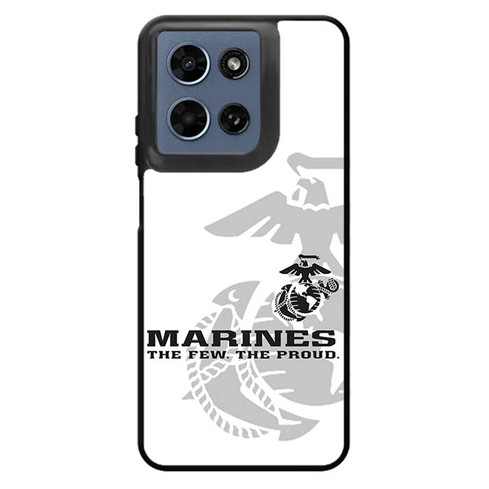 United States Marine Corps Usmc 01 Motorola Moto G 2026 Case