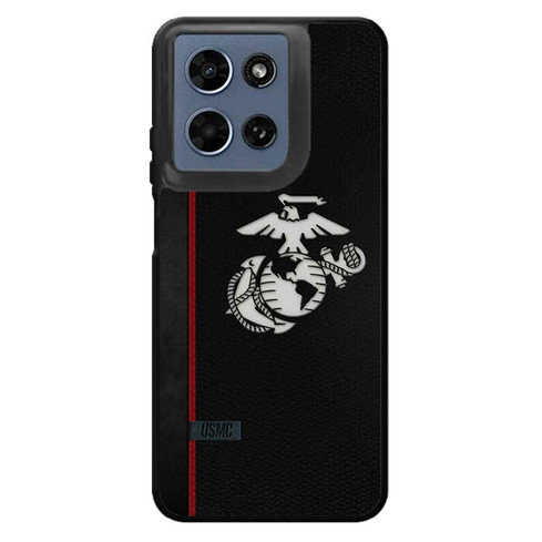 United States Marine Corps Usmc 04 Motorola Moto G 2026 Case