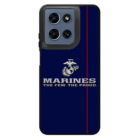 United States Marine Corps Usmc 05 Motorola Moto G 2026 Case