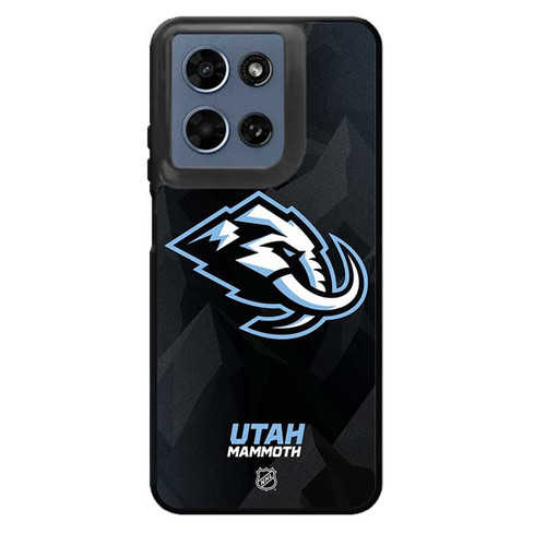 Utah Mammoth 01 Motorola Moto G 2026 Case