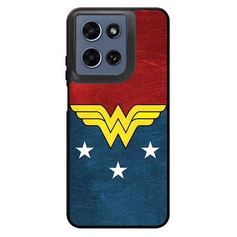 Wonder Woman Aegis of the Amazon Motorola Moto G 2026 Case