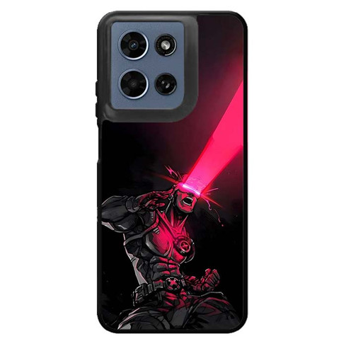 X Men Cyclops Scott Summers Motorola Moto G 2026 Case