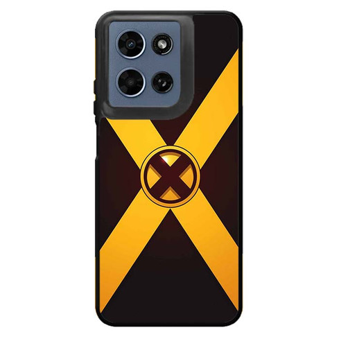 X Men Logo Motorola Moto G 2026 Case