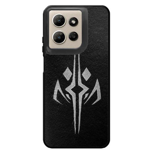 Ahsoka Tano Star Wars universe Motorola Moto G Power 2026 Case