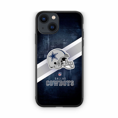 Dallas Cowboys 01 iPhone 13 Case
