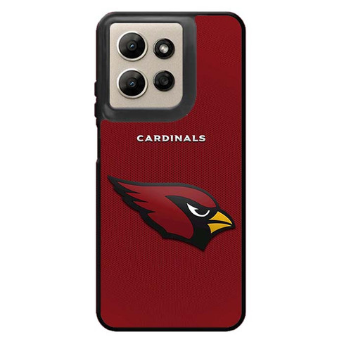 Arizona Cardinals 03 Motorola Moto G Power 2026 Case