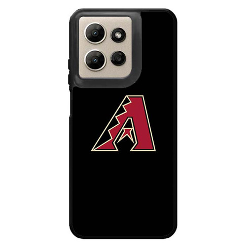 Arizona Diamondbacks 02 Motorola Moto G Power 2026 Case