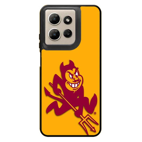 Arizona State Sun Devils 03 Motorola Moto G Power 2026 Case
