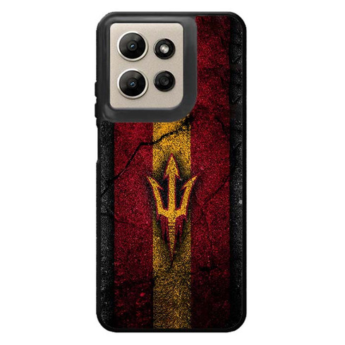 Arizona State Sun Devils 06 Motorola Moto G Power 2026 Case