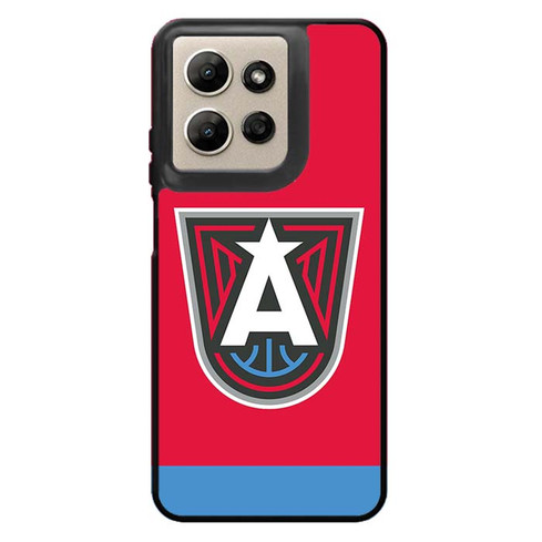 Auburn Dream Logo Motorola Moto G Power 2026 Case