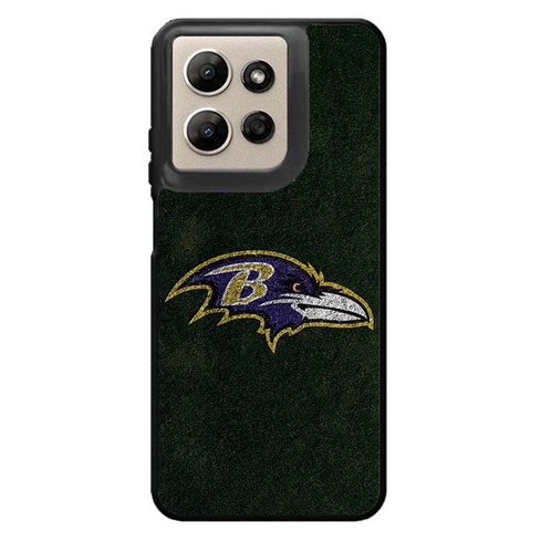 Baltimore Ravens 03 Motorola Moto G Power 2026 Case
