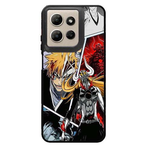 Bleach Series Ichigo Motorola Moto G Power 2026 Case
