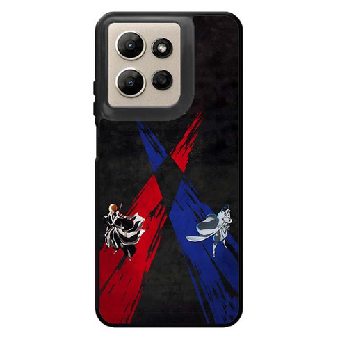 Bleach Thousand Year Blood War 01 Motorola Moto G Power 2026 Case