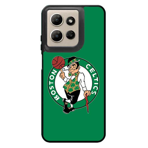 Boston Celtics 03 Motorola Moto G Power 2026 Case