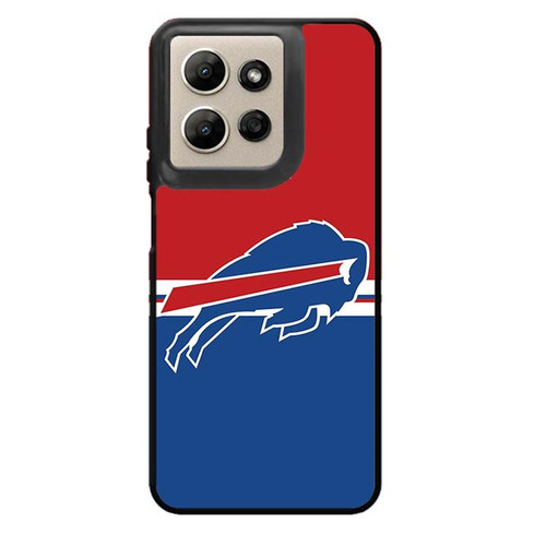 Buffalo Bills Fear the Charge Motorola Moto G Power 2026 Case