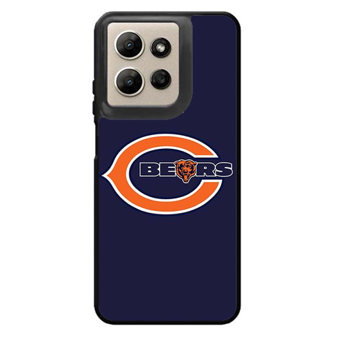 Chicago Bears 03 Motorola Moto G Power 2026 Case