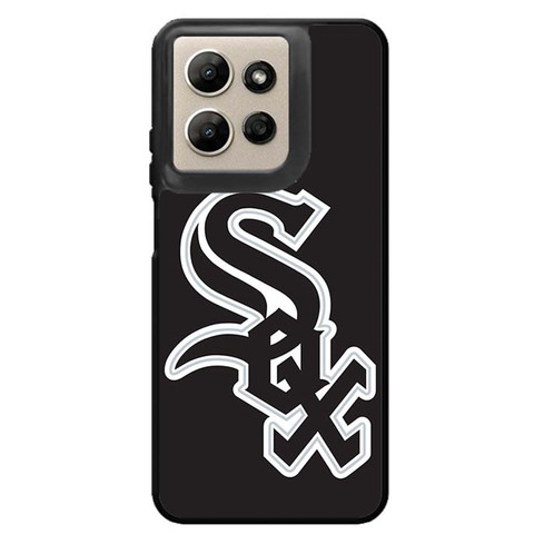 Chicago White Sox 03 Motorola Moto G Power 2026 Case