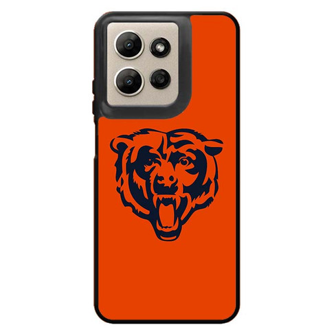 Chicago Bears 06 Motorola Moto G Power 2026 Case