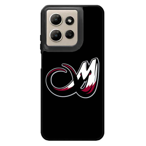 Colorado Mammoth Motorola Moto G Power 2026 Case