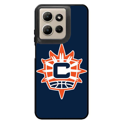 Connecticut Sun Motorola Moto G Power 2026 Case