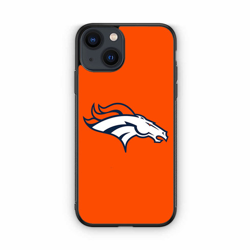 Denver Broncos 04 iPhone 13 Case