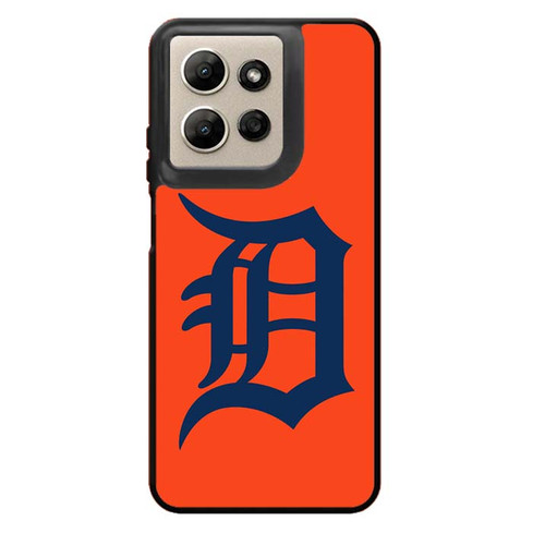 Detroit Tigers 04 Motorola Moto G Power 2026 Case