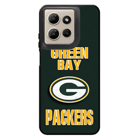 Green Bay Packers Motorola Moto G Power 2026 Case