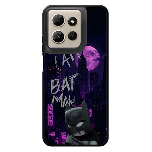 I am Batman Motorola Moto G Power 2026 Case