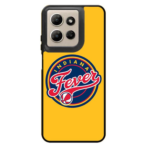 Indiana Fever Motorola Moto G Power 2026 Case