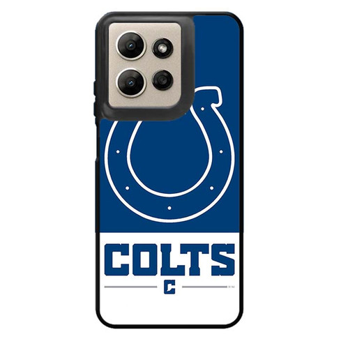 Indianapolis Colts 05 Motorola Moto G Power 2026 Case