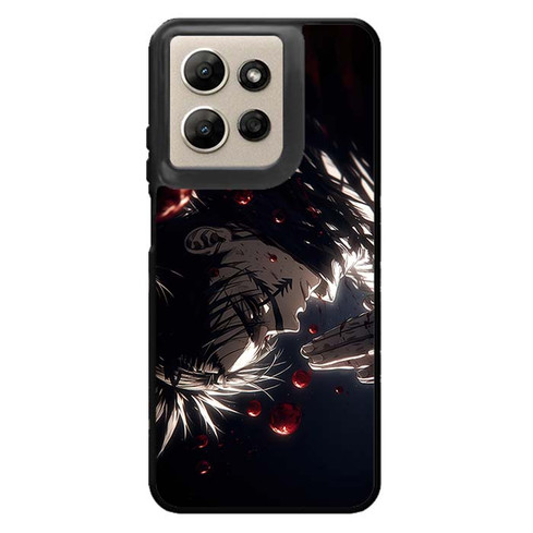 Jujusu Kaisen Choso Supernova Motorola Moto G Power 2026 Case