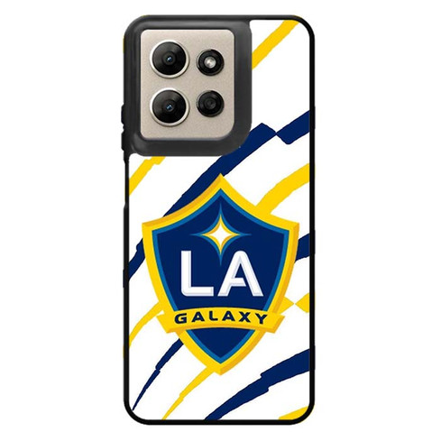 LA Galaxy Motorola Moto G Power 2026 Case
