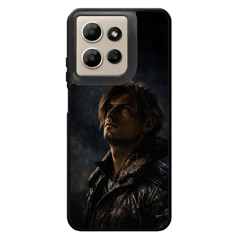 Leon Re Requiem Motorola Moto G Power 2026 Case