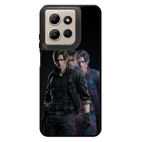 Leon S Kennedy Re Requiem Motorola Moto G Power 2026 Case