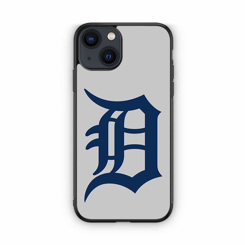 Detroit Tigers 03 iPhone 13 Case